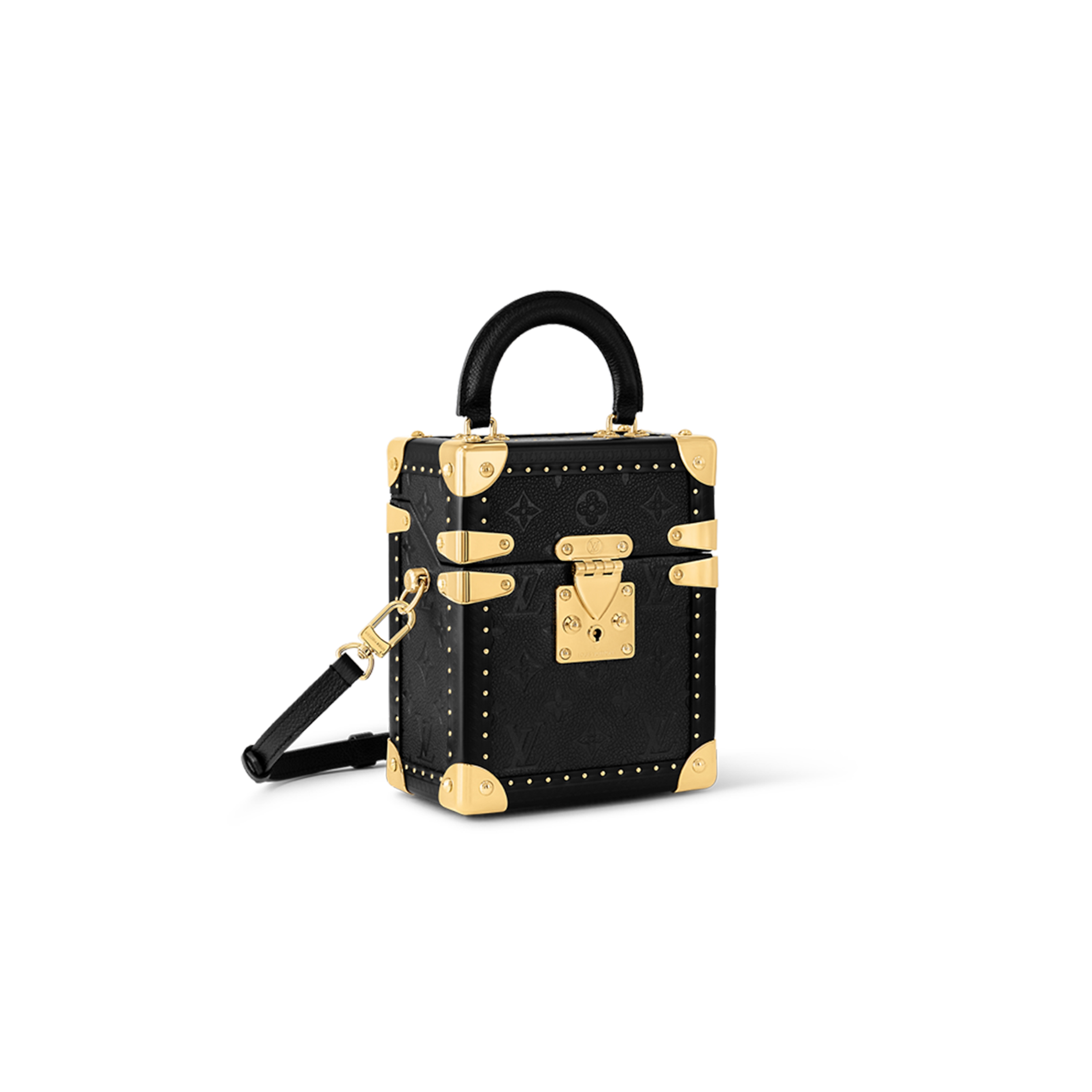 LOUIS VUITTON CAMERA BOX M11131 (21.5*17.5*10.5cm) LOUIS VUITTON CAMERA BOX M11131 (21.5*17.5*10.5cm)